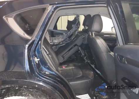 2024 Mazda Cx-5 2.5 S Select z USA, uszkodzony, nr VIN JM3KFBBL9R0426588